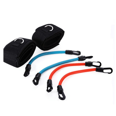 Leg strength trainer null