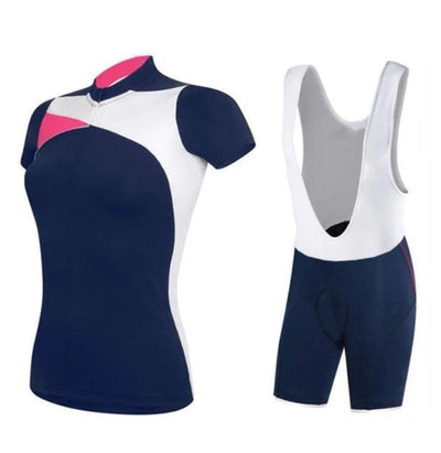 Cycling Kit null