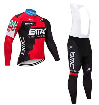 Cycling Jerseys null