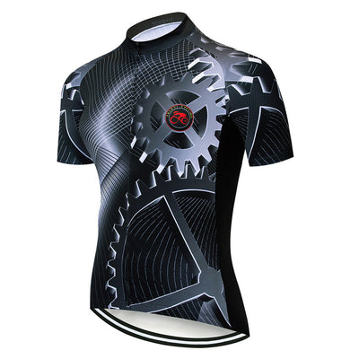 Gear Cycling Jacket Men's Cycling Jacket null
