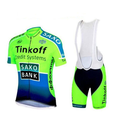 Cycling Clothing Suit Breathable Men's Cycling Clothing null