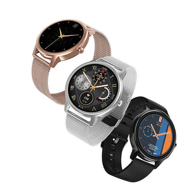 IP67 Waterproof Heart Rate Sleep Monitoring Fitness Tracker null