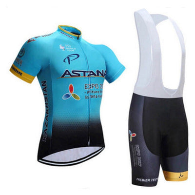 Cycling jerseys null
