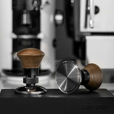 Bomber Strength Tamper Coffee null