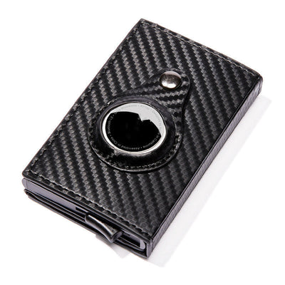 Tracker Multifunctional Card Holder Men's Wallet null
